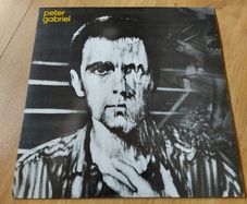 Peter Gabriel - Album 3 (melt) - Vinyl Record + Hundreds More