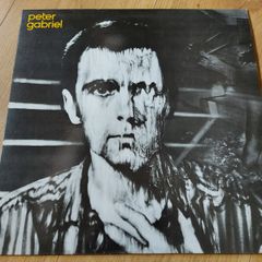 Peter Gabriel - Album 3 (melt) - Vinyl Record + Hundreds More