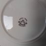Five Nice China Cake Plates Image 5