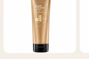 Redken all soft heavy cream hair mask