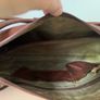 Gianni Conti Italian leather bag Image 7