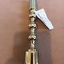 Tall candlestick Image 2