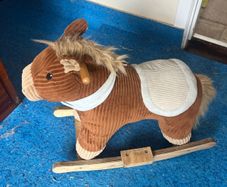 horse