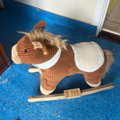 horse