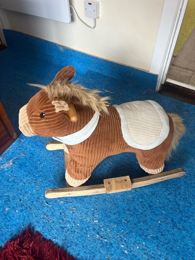horse