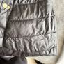 Barbour Black Fibre Down Jacket UK12 Image 7