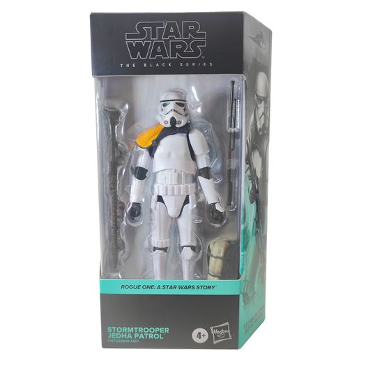 Star Wars Black Series Hasbro Action Figures