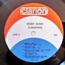 Bobby Darin'Clementine'Lp.Original,Great Albums From The Clarion Cat.Ex.Cond. Image 5