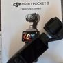 Dji Osmo Pocket 3 Creator Combo Image 2