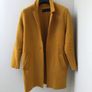 Munstard Zara jacket Image 3