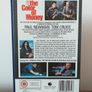 The Colour Of Money BIG BOX VERSION Video Cassette Tape Vhs Pal On A Super High Quality Cassette Tape In Cherry, Mint Condition Next To New Image 6
