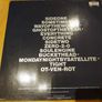 Max Q - Max Q (michael Hutchence / Inxs) - Vinyl Record Image 2