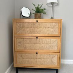 Chest of Drawers x 2