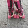 Roller Skates,  size (34) 2 Image 9