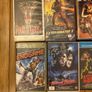 VHS (Ex Rental & Sell Thru) Image 9