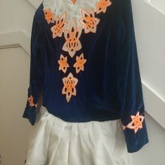 Irish dancing