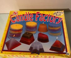 New Candle Factory