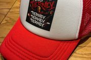 Bohs Ross Tierney Cap Bohemian FC