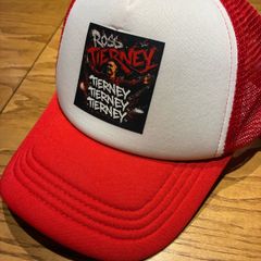 Bohs Ross Tierney Cap Bohemian FC
