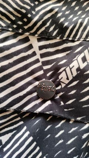 Vintage Rip Curl Ski Jacket, Size medium