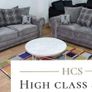 brand new high quality designer 3 + 2 suite of furniture Image 2