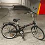 Folding Bike Image 3