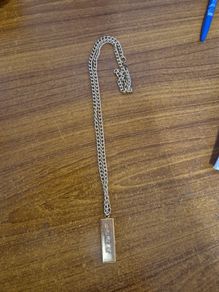 Vintage Necklace