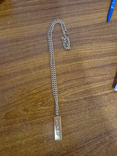 Vintage Necklace