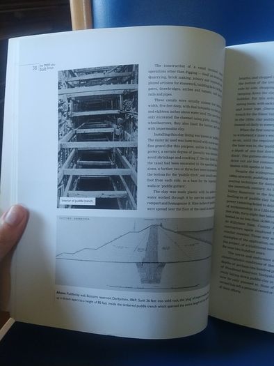 History of the Irish Navvy