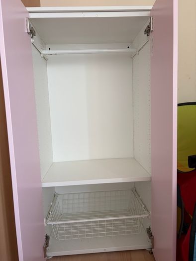 Child wardrobe