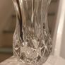 Chrystal Bud Vase Vintage Image 3