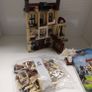 unfinished jurassic world 75930 Image 2