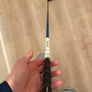 Titleist GT3 driver with Tour AD shaft Image 4