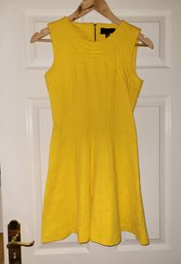 Ted Baker dress