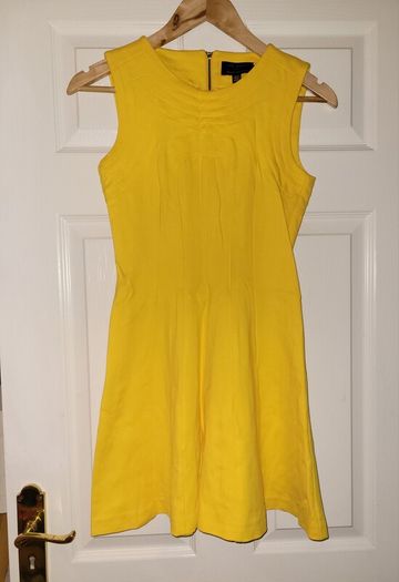 Ted Baker dress
