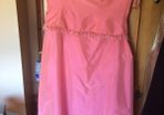 Monsoon dress size 10 - 12