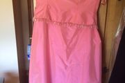 Monsoon dress size 10 - 12