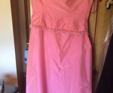 Monsoon dress size 10 - 12