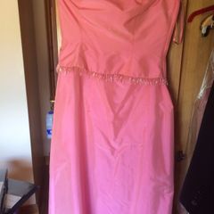 Monsoon dress size 10 - 12