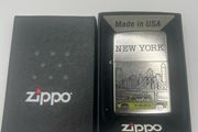 2015 Zippo Lighter