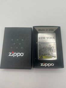 2015 Zippo Lighter