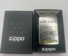 2015 Zippo Lighter