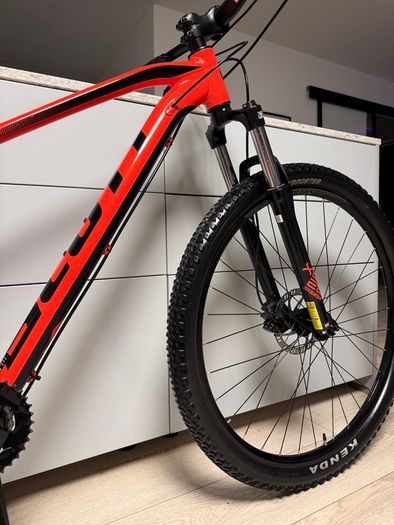 SCOTT Aspect 960 Bike