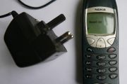 Nokia 6210 Vintage Mobile Phone