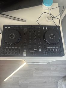 Pioneer Dj Ddj-flx4