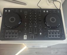 Pioneer Dj Ddj-flx4
