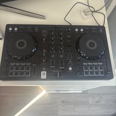 Pioneer Dj Ddj-flx4
