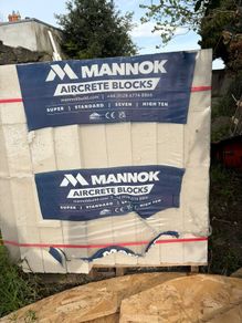 Mannok Blocks
