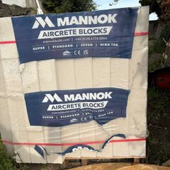 Mannok Blocks
