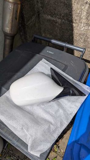 BMW E90/E91 Wing Mirrors
